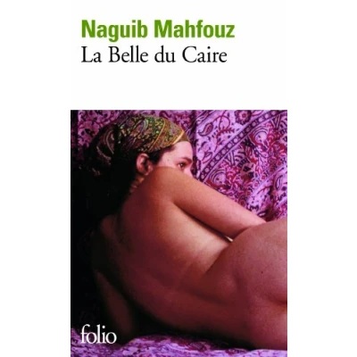 Image de La Belle du Caire Livre d’occasion Très bon