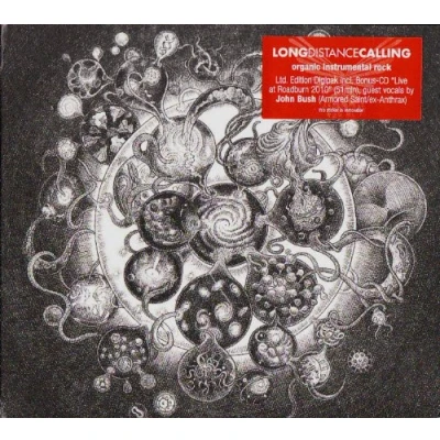 Image de Long Distance Calling Edition limitée (2 CD)
