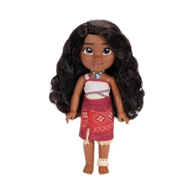 Image de Moana 2 Core Large Doll Fall 2024 5L