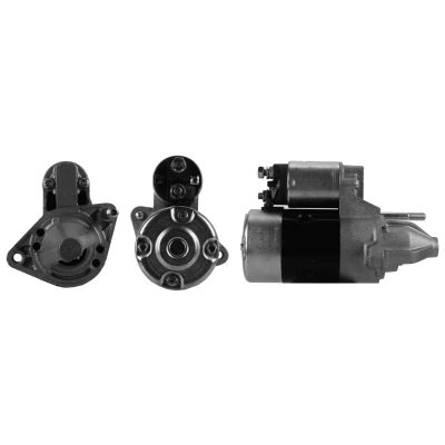 Image de LUCAS LRS01621 Démarreur 12 0,8 8 SUZUKI: SWIFT 3, Jimny SUV, SX4 I 5 portes