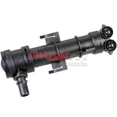 Image de METZGER 2220688 Gicleur d&#039;eau de nettoyage, nettoyage des phares avant droite