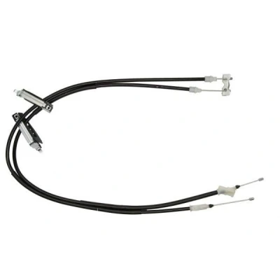 Image de ABE C7G012ABE Câble De Frein gauche, droit 1483 FORD: Focus Mk1 3/5 portes, Break, Berline