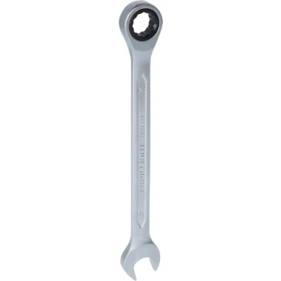 Image de BRILLIANT TOOLS BT013712 Clés polygonales à cliquet, 12 mm [Powered by KS TOOLS]