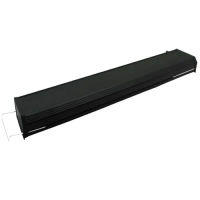 Image de Reptiles Planet T5 Compact Luminaire Rampe d’Eclairage pour 1 Tube de 8 W / 30 cm