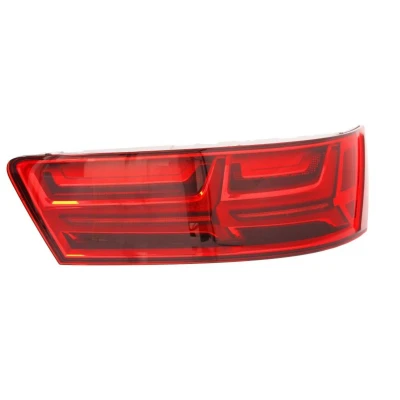 Image de MAGNETI MARELLI 714020900801 Feu arrière droit Partie supérieure LED avec porte lampe AUDI: Q7