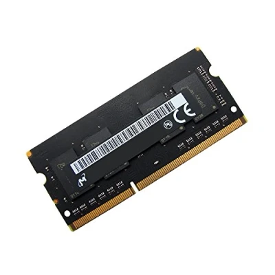 Image de microns mt8ktf51264hz 1g9e2 1rx8 4 Go 204 broches 1,35 V SODIMM pc3l 14900s 1313 b2 1866 MHz DDR3 Pour Ordinateur Portable/Notebook/Mac mémoire