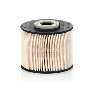 Image de MANN FILTER PU 927 x Filtre à Carburant avec joint d&#039;étanchéite PEUGEOT: 308 I SW, 3008 I, 508 CITROËN: C5 3, III Break, DS4 5 portes