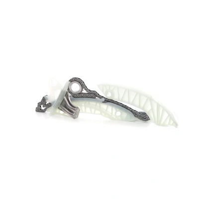 Image de FEBI BILSTEIN 49345 Jeu de distribution à chaînes Simplex, Chaîne fermée PEUGEOT: 207 CC, RCZ Coupe, SW, CITROËN: C3 Picasso, II