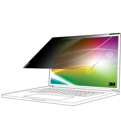 Image de 3M Bright Screen Privacy Filter Apple MacBook Pro 13 M1 M2, W128440746 ( 16:10.)