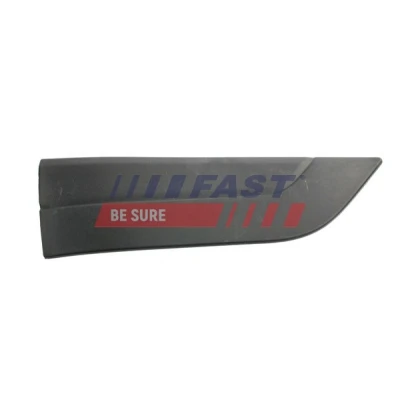 Image de FAST FT90851 Baguette et bande protectrice, pare chocs avant gauche IVECO: Daily 6 Pritsche/Fahrgestell,
