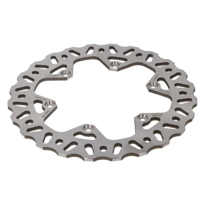 Image de TRW Disque de frein 220mm 4mm à contour rigide MST266EC Disques frein,