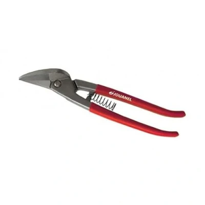 Image de JOUANEL Cisaille bichantourneuse, coupe à droite 280 mm Réf: CBID