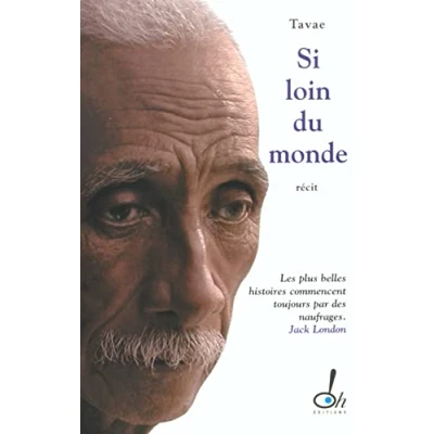 Image de Si loin du monde Livre d’occasion Bon