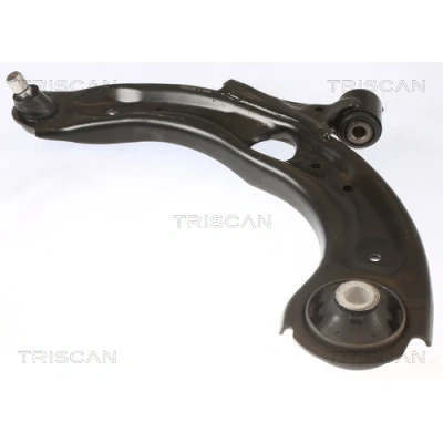 Image de TRISCAN 8500 50578 Bras de suspension avec rotule suspension, support en caoutchouc barre oscillant transversal 17,5, 15,2
