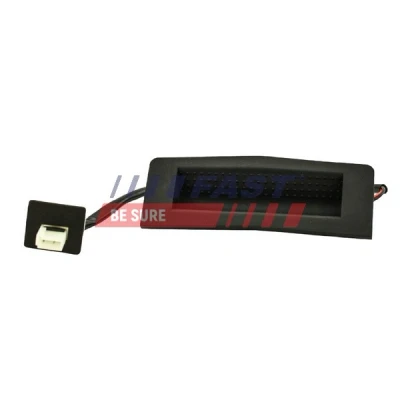 Image de FAST FT00065 Touche, verrouillage automatique du hayon OPEL: Astra H 3/5 portes, GTC