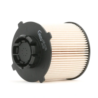 Image de VAICO V40 0296 Filtre à Carburant Cartouche filtrante Q+, Première Monte avec joint d&#039;étanchéite OPEL: Insignia A Sports Tourer, Astra J 5 portes
