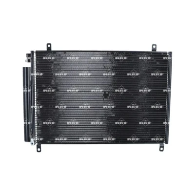 Image de NRF 350640 Condenseur De Clim avec déshydrateur, bague d&#039;étanchéité 15,5 10,2 574 SUZUKI: SWIFT 5