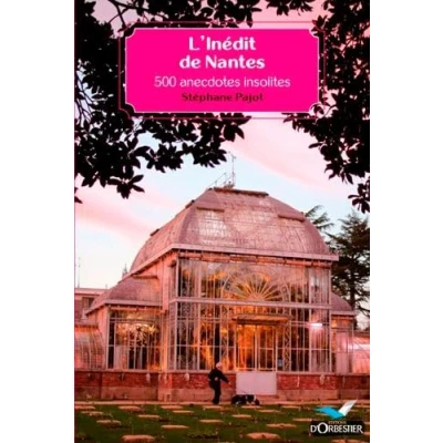 Image de L&#039;Inédit De Nantes Livre d’occasion Très bon