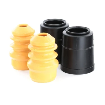 Image de MEYLE 100 640 0004 Kit De Protection d&#039;Amortisseur Essieu avant ORIGINAL Quality AUDI: A4 B6 Avant, A6 C6 B5 Berline