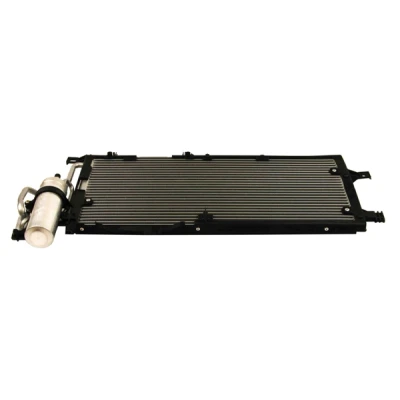Image de MAXGEAR Easy Fit AC830229 Condenseur De Clim avec déshydrateur 11,8 8,5 Aluminium 540 R 134a OPEL: Corsa C 3/5 portes, Tigra Twintop, Combo Tour