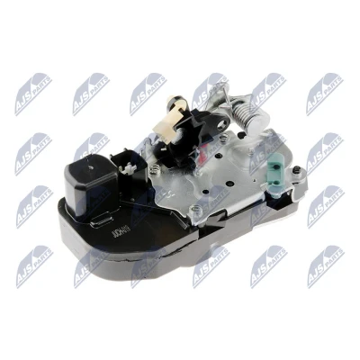 Image de NTY EZC CH 019 Serrure De Porte avant gauche