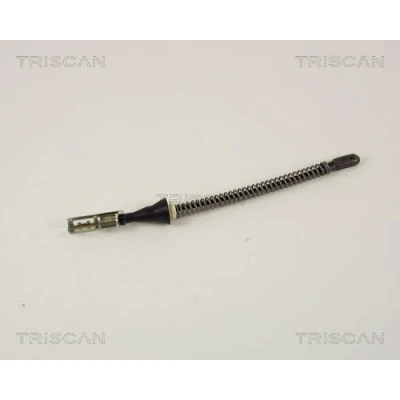 Image de TRISCAN 8140 24151 Câble De Frein 182 / à tambour OPEL: Zafira A, Astra G CC, H 3/5 portes, VAUXHALL: Mk5 Sport Hatch, Mk4 CC