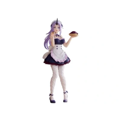 Image de BANPRESTO Figura Shion That Time I Got Reincarnated as a Slime 18cm