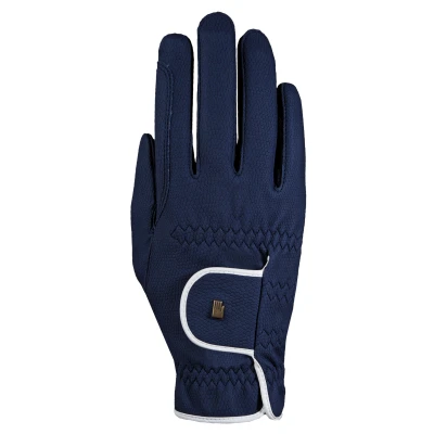 Image de Roeckl Malta Winter Riding Gloves