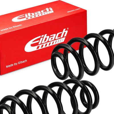Image de EIBACH Pro Kit E10 25 008 06 20 Jeu de suspensions, ressorts à 2 MERCEDES BENZ: Classe E Break