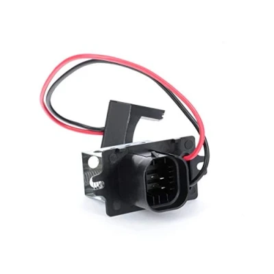 Image de RIDEX 1385C0012 Appareil de commande, chauffage/ventilation RENAULT: Kangoo I, I Express, CLIO 1