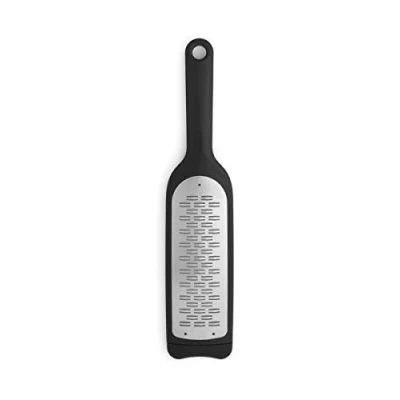 Image de Brabantia Râpe coupe trancheuse Dark Grey