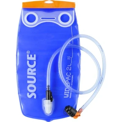 Image de Source Widepac Réservoir d&#039;eau Mixte Adulte, Bleu, 2 l