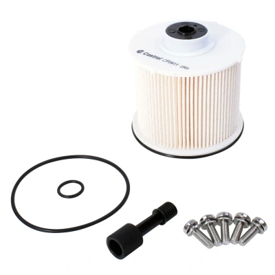 Image de Castrol filters CF0411 Filtre à Carburant Cartouche filtrante RENAULT: Kangoo II Express, Clio 4, / Grand Kangoo, DACIA: Duster SUV