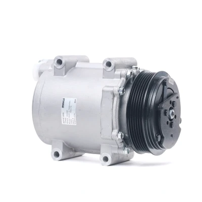 Image de MAHLE ORIGINAL ACP 67 000S Compresseur De Climatisation DKS17D 12 PAG 100 R 134a avec bague d&#039;étanchéité VOLVO: XC90 I, S60 V70 2