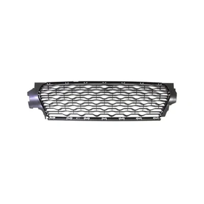Image de Repiauto Grille de pare choc avant centrale compatible avec Dacia Duster depuis 2018