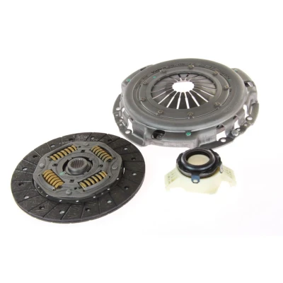 Image de VALEO KIT3P 801972 Kit d&#039;embrayage avec mécanisme disque d&#039;embrayage, butée de débrayage 218 FIAT: Barchetta