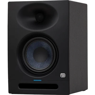 Image de PreSonus Eris Studio 5, Moniteur de Actif 5,25&quot; a 2 Voies avec Guide d&#039;Ondes EBM