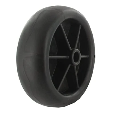 Image de ROUE ANTI SCALP