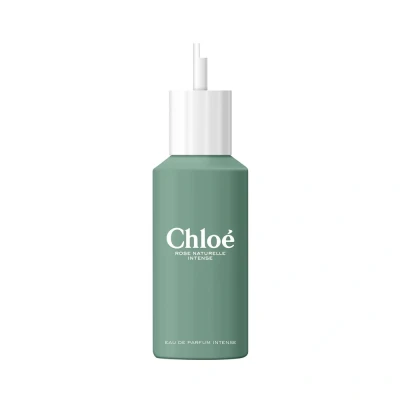 Image de Chloé Eau de Parfum Rose Naturelle Intense 100% Recharge