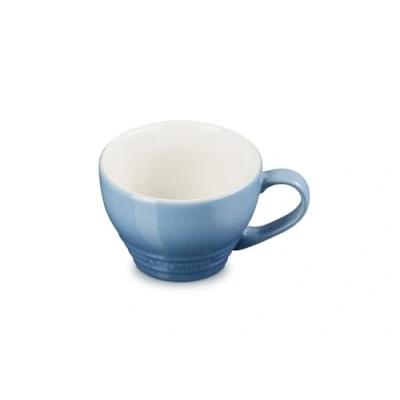 Image de Le Creuset Mug géant en grès, 400 ml, Chambray, 70304404340002