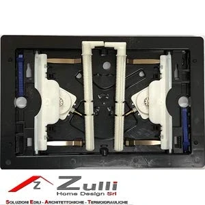 Image de SUPPORT DE PLAQUE POUR SIGMA 70 CHEZ GEBERIT