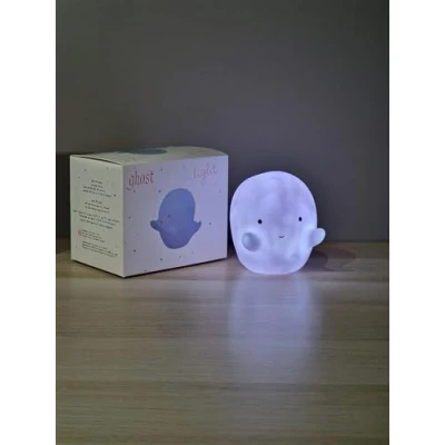 Image de Creative Visualization lamp Veilleuse forme de FANTASMA avec piles incluse (FANTÔME)