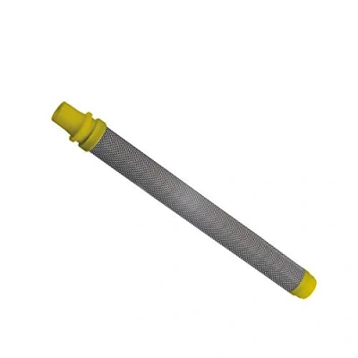 Image de WAGNER Filtre M pour Control Pro 250 M/250R/350M/350R, 2 pièces, Jaune