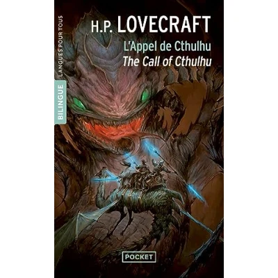 Image de The Call of Cthulhu L&#039;appel de Livre d’occasion Correct
