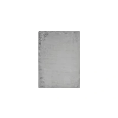 Image de LUXOR living Coste Tapis Moelleux en Fausse Fourrure pour Chambre à Coucher Idéal comme Descente de lit Confortable d&#039;agneau Imitation Peau Mouton 80