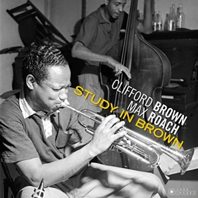 Image de Study in Brown W/Max Roach