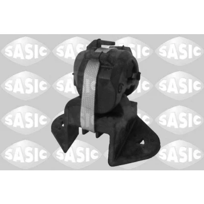 Image de SASIC 2950007 Butée élastique, silencieux PEUGEOT: 207 3/5 portes, CC