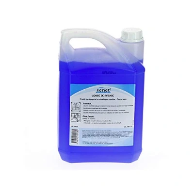 Image de Liquide de rinçage pour machine lave vaisselle 5 l