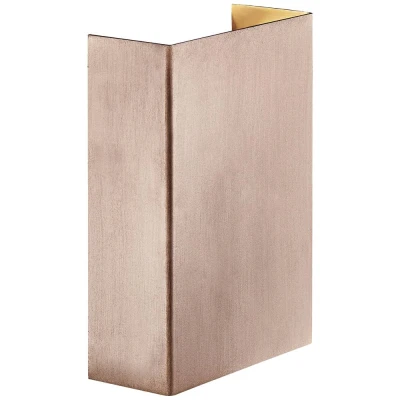 Image de Applique LED Nordlux Fold 10 2019041035 N/A Puissance: 7.5 W blanc chaud