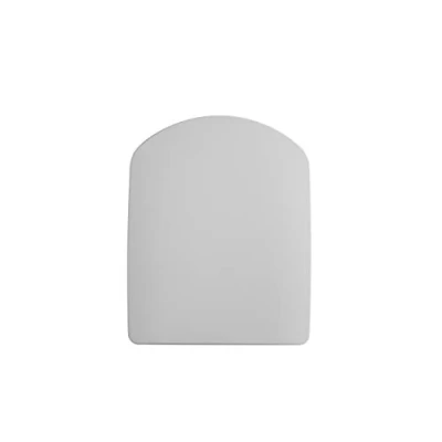 Image de Gala Smart Siège WC caida Amortisseur pour Blanc